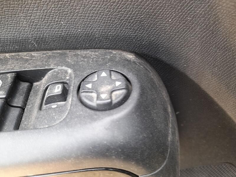 Recambio de mando elevalunas delantero izquierdo para citroën c5 aircross (ac_, aj_, ar_, a4_) 1.2 puretech 130 (arhnsj) referen