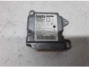 Recambio de kit airbag para renault megane i berlina hatchback (ba0) referencia OEM IAM 7700418152F  