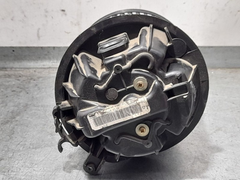 Recambio de motor calefaccion para citroën c3 1.4 hdi exclusive referencia OEM IAM SIN REF  