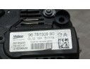 Recambio de alternador para peugeot 5008 allure referencia OEM IAM 9678730980 VALEO 2616593E