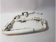 AIRBAG CORTINA DELANTERO IZQUIERDO 9835655980 0080P110030 