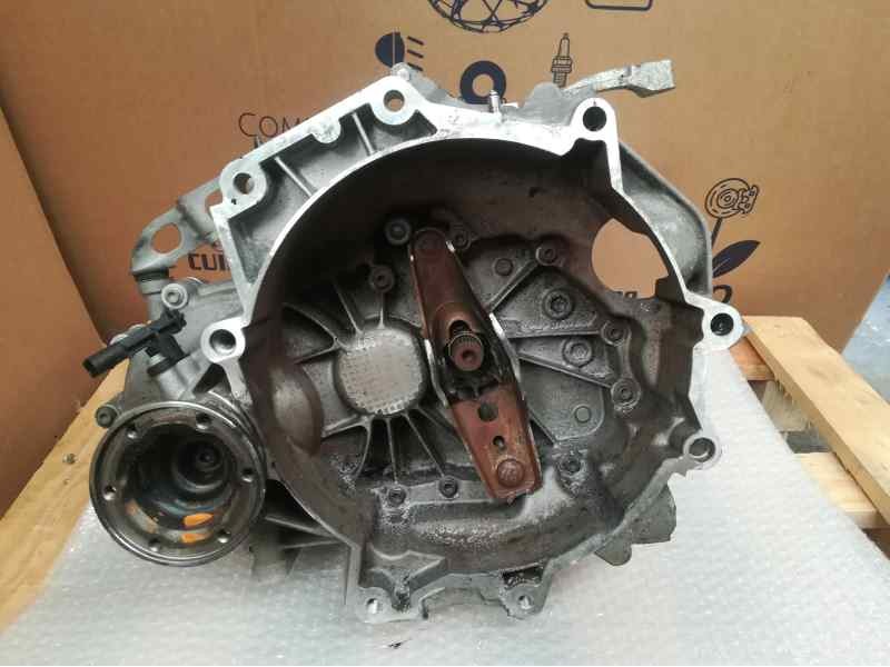 Recambio de caja cambios para skoda fabia (6y2/6y3) urban line referencia OEM IAM GSB 050722 5VELOCIDADES