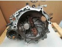Recambio de caja cambios para skoda fabia (6y2/6y3) urban line referencia OEM IAM GSB 050722 5VELOCIDADES