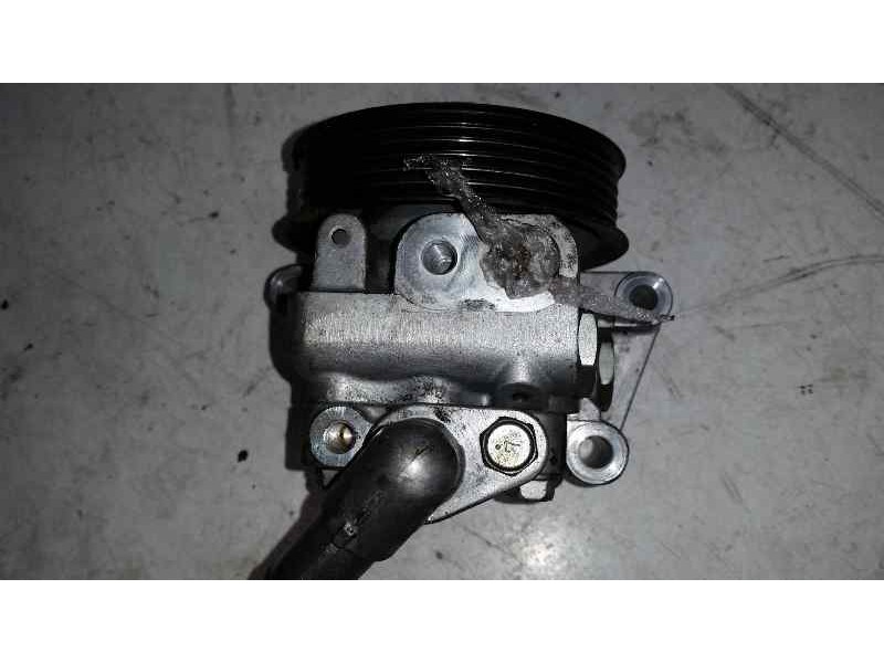 Recambio de bomba direccion para jaguar xj 2.7 d xj6 executive referencia OEM IAM B4911044905 6R833A696BD 