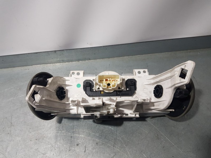 Recambio de mando calefaccion / aire acondicionado para toyota aygo (kgb/wnb) básico referencia OEM IAM 69610001 659559000P0020 