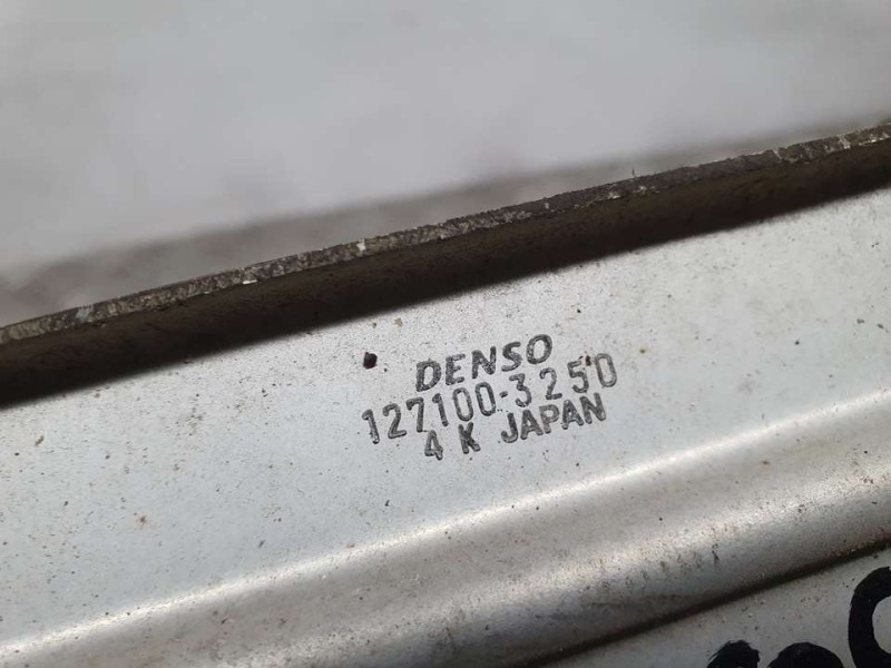 Recambio de intercooler para honda accord berlina (cu) elegance referencia OEM IAM 1271003250 DENSO 