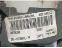 Recambio de faro antiniebla izquierdo para chrysler voyager (rg) 2.5 crd executive referencia OEM IAM 04857239AC  VALEO