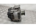 Recambio de alternador para peugeot 5008 allure referencia OEM IAM 9678730980 VALEO 2616593E