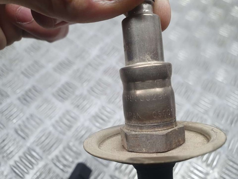 Recambio de sonda lambda para renault captur ii experience referencia OEM IAM 226900029P  