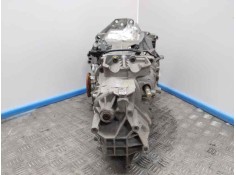 CAJA CAMBIOS DHW 09117 5VELOCIDADES