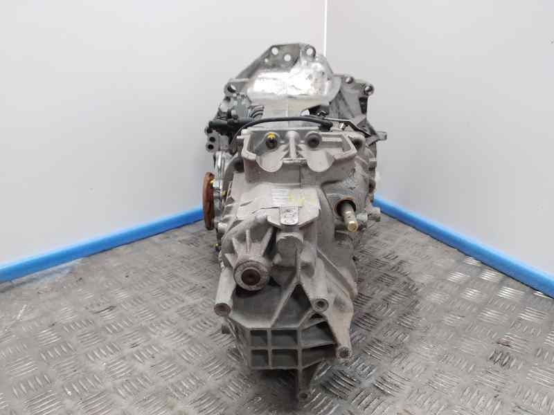 Recambio de caja cambios para audi a4 berlina (b5) 1.8 t referencia OEM IAM DHW 09117 5VELOCIDADES