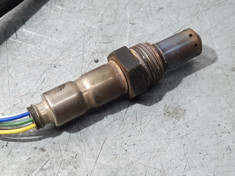 Recambio de sonda lambda para citroën berlingo feel m referencia OEM IAM 9830288780 0281008064065 BOSCH