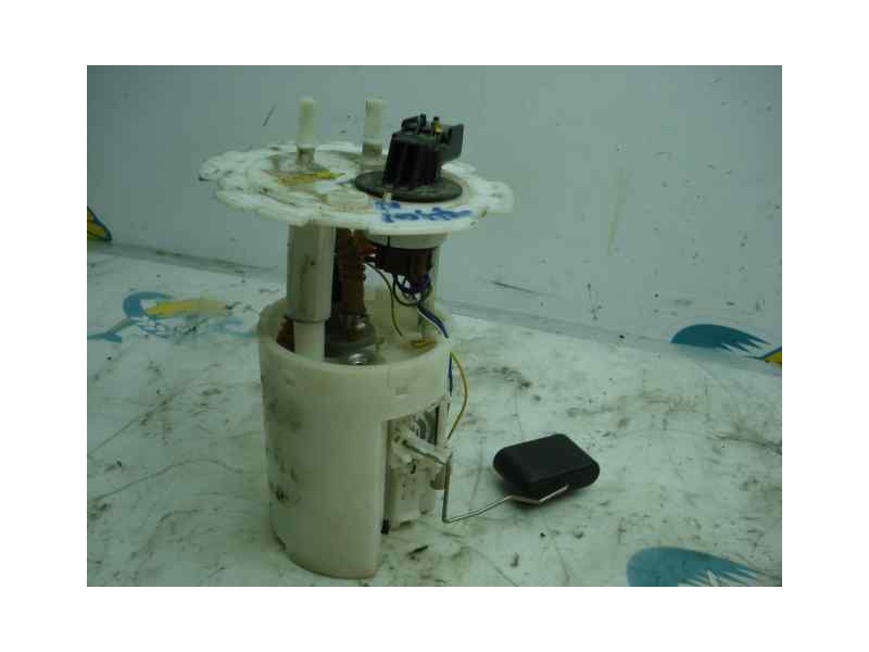 Recambio de aforador para chevrolet aveo lt referencia OEM IAM 96802754 C/BOMBA 