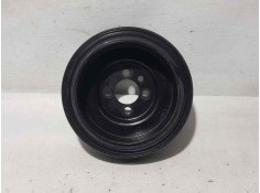 Recambio de polea cigueñal para seat toledo (kg3) connect referencia OEM IAM 04L105243V200  