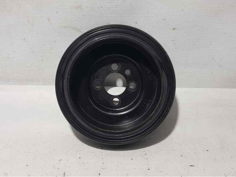 Recambio de polea cigueñal para seat toledo (kg3) connect referencia OEM IAM 04L105243V200  