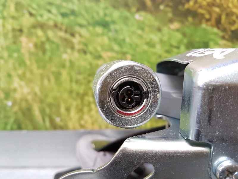 Recambio de pretensor airbag derecho para hyundai elantra (md) confort referencia OEM IAM 888203X100TX  