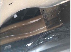 Recambio de refuerzo paragolpes trasero para peugeot 2008 (p1) allure referencia OEM IAM 9824785280  