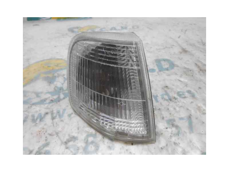 Recambio de piloto delantero derecho para peugeot 405 berlina gld exclusive referencia OEM IAM   