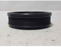 Recambio de polea cigueñal para seat toledo (kg3) connect referencia OEM IAM 04L105243V200  