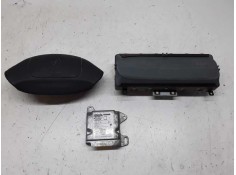 Recambio de kit airbag para renault megane i berlina hatchback (ba0) referencia OEM IAM 550548400  