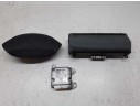 Recambio de kit airbag para renault megane i berlina hatchback (ba0) referencia OEM IAM 550548400  