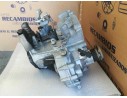 Recambio de caja cambios para skoda fabia (6y2/6y3) urban line referencia OEM IAM GSB 050722 5VELOCIDADES