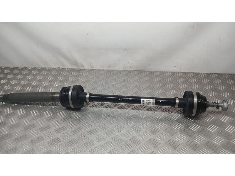 Recambio de transmision trasera derecha para bmw ix (i20) xdrive 50 referencia OEM IAM 5A7ED86  23B0335G0162