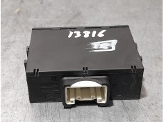 Recambio de modulo electronico para citroën c1 city edition referencia OEM IAM 897400H030 S000050887 VALEO