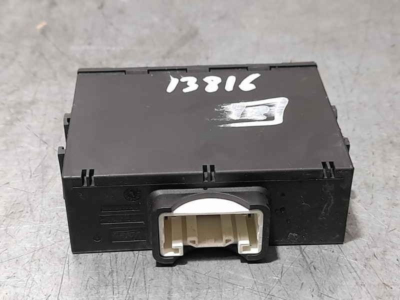 Recambio de modulo electronico para citroën c1 city edition referencia OEM IAM 897400H030 S000050887 VALEO