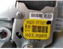 Recambio de pretensor airbag derecho para hyundai elantra (md) confort referencia OEM IAM 888203X100TX  
