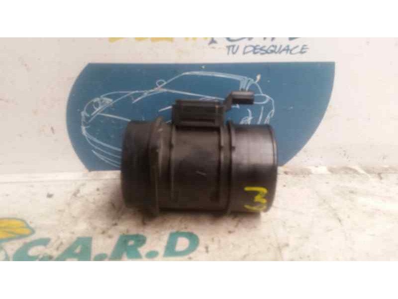 Recambio de caudalimetro para dacia dokker ambiance referencia OEM IAM 5WK97021 H8200682558 CONTINENTAL