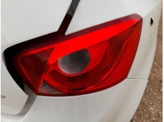 Recambio de piloto trasero derecho para seat ibiza iv (6j5, 6p1) 1.2 referencia OEM IAM 6J4945096H  