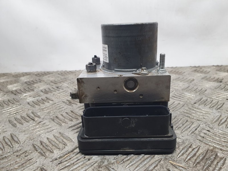 Recambio de abs para peugeot 3008 allure referencia OEM IAM 9812786180 269959 