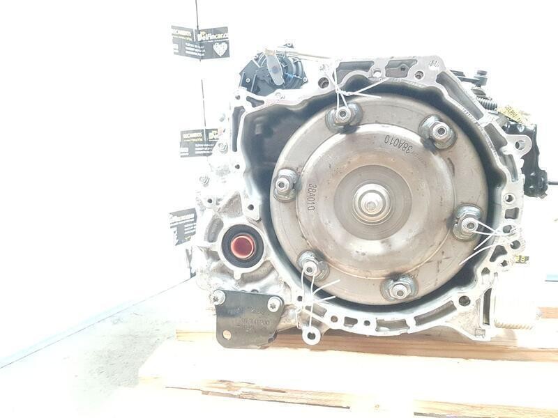 Recambio de caja cambios para peugeot 5008 allure referencia OEM IAM 20GE53 18C67720 6VELOCIDADES