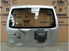 Recambio de porton trasero para mitsubishi montero (v60/v70) 3.2 di-d gls (3-ptas.) referencia OEM IAM   