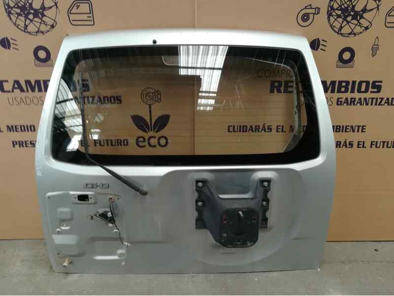 Recambio de porton trasero para mitsubishi montero (v60/v70) 3.2 di-d gls (3-ptas.) referencia OEM IAM   