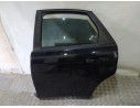 Recambio de puerta trasera izquierda para ford focus lim. (cb4) titanium referencia OEM IAM  POCO TOCADA 
