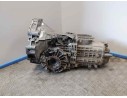 Recambio de caja cambios para audi a4 berlina (b5) 1.8 t referencia OEM IAM DHW 09117 5VELOCIDADES
