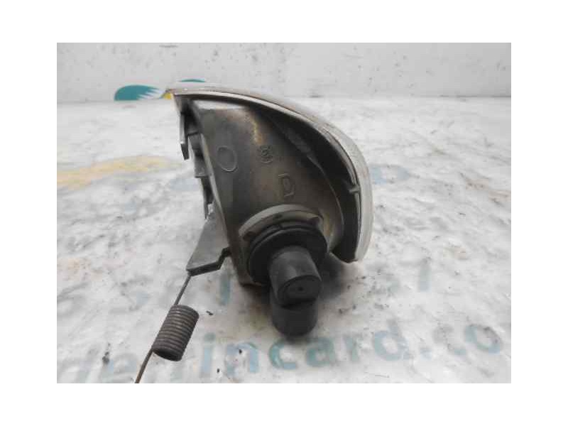 Recambio de piloto delantero derecho para peugeot 405 berlina gld exclusive referencia OEM IAM   