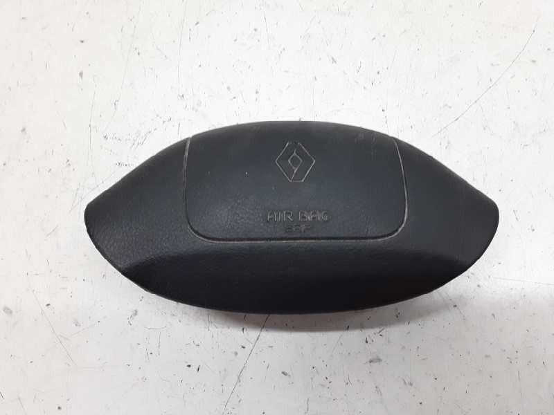 Recambio de kit airbag para renault megane i berlina hatchback (ba0) referencia OEM IAM 550548400  