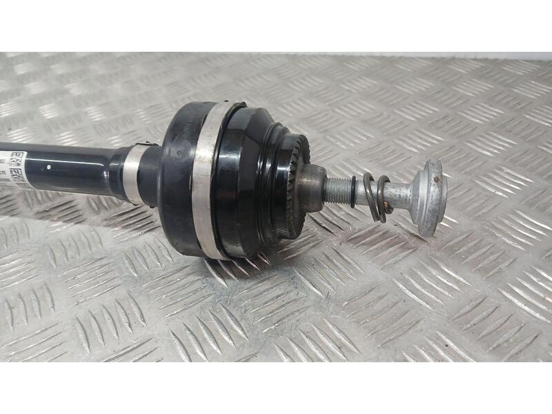 Recambio de transmision trasera derecha para bmw ix (i20) xdrive 50 referencia OEM IAM 5A7ED86  23B0335G0162