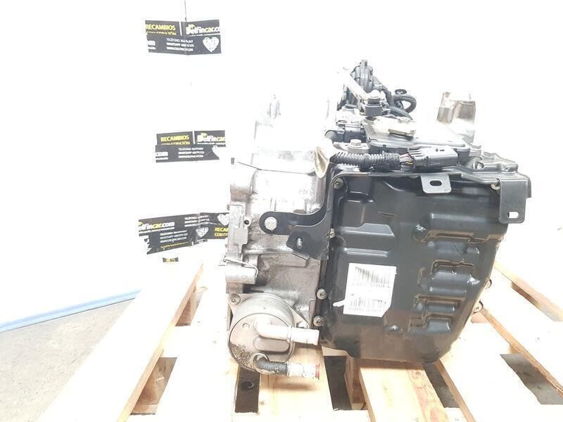Recambio de caja cambios para peugeot 5008 allure referencia OEM IAM 20GE53 18C67720 6VELOCIDADES
