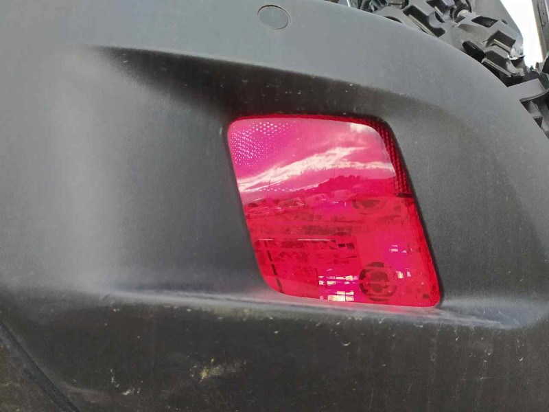 Recambio de piloto trasero derecho paragolpes para peugeot 2008 (p1) allure referencia OEM IAM 9811718380  