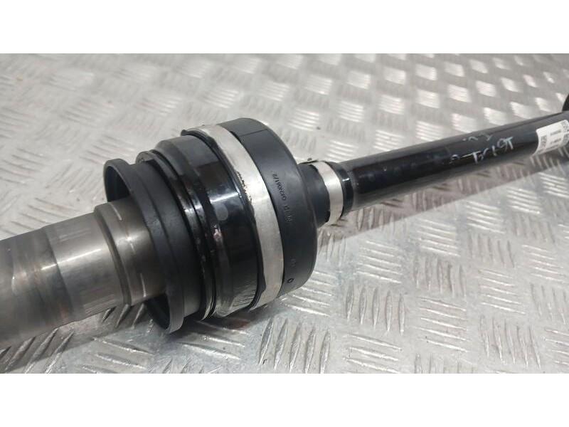 Recambio de transmision trasera derecha para bmw ix (i20) xdrive 50 referencia OEM IAM 5A7ED86  23B0335G0162