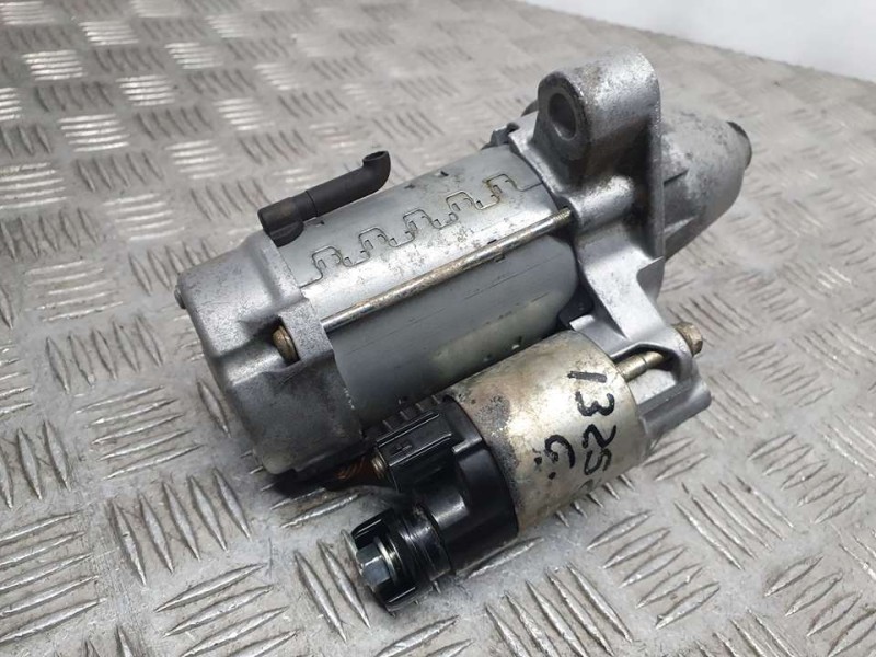 Recambio de motor arranque para honda accord berlina (cu) elegance referencia OEM IAM 4280005670 DENSO 