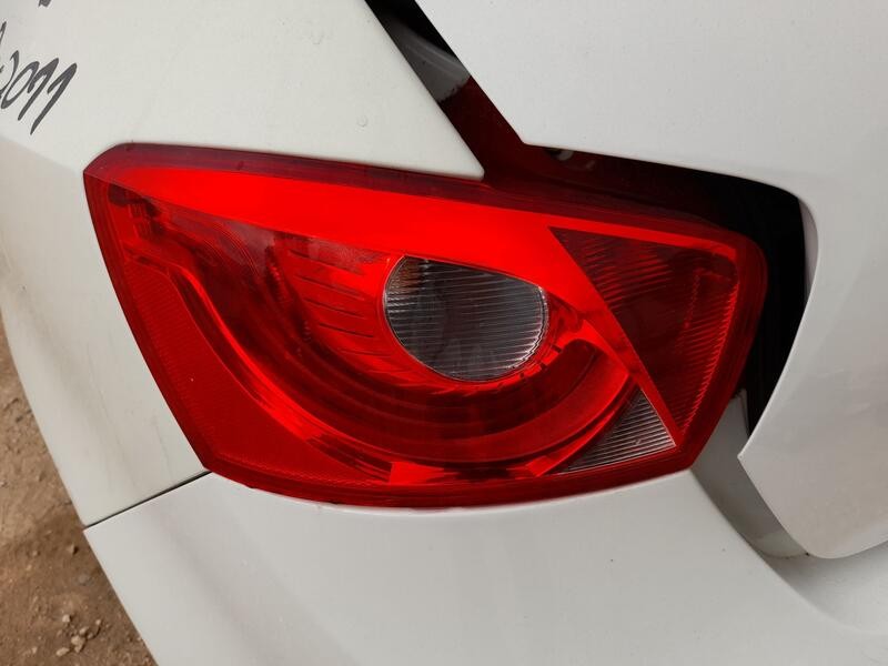 Recambio de piloto trasero izquierdo para seat ibiza iv (6j5, 6p1) 1.2 referencia OEM IAM 6J4945095H  