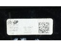 Recambio de moldura para citroën c4 1.5 hdi referencia OEM IAM 9835109780 ALETA TRAERA IZQUIERDA REFLECTANTE 