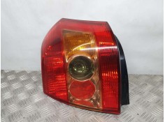 Recambio de piloto trasero izquierdo para toyota corolla (e12) 1.4 d-4d luna compact referencia OEM IAM 8156002301 KOITO 