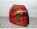 Recambio de piloto trasero izquierdo para toyota corolla (e12) 1.4 d-4d luna compact referencia OEM IAM 8156002301 KOITO 