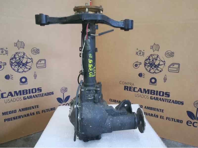 Recambio de diferencial delantero para mitsubishi montero (v60/v70) 3.2 di-d gls (3-ptas.) referencia OEM IAM MR453792  
